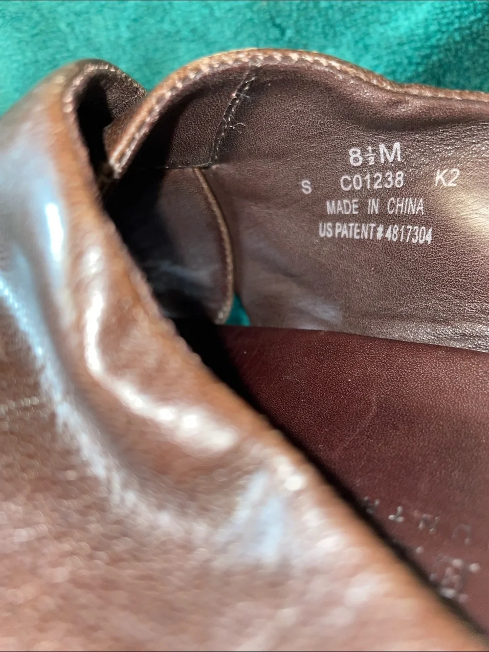 Cole Haan these are
